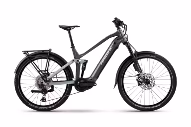 Haibike Adventr 11 Abs