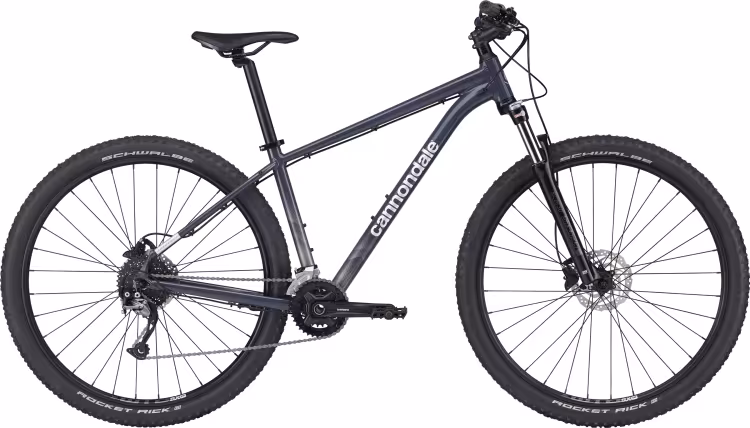 Cannondale TRAIL 6