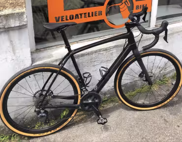 TREK Checkpoint SL 6