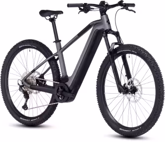 Cube Reaction Hybrid Race 750