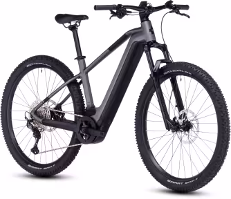 Cube Reaction Hybrid Race 750