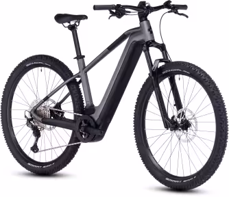 Cube Reaction Hybrid Race 750