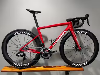 SPECIALIZED Sworks Tarmac Sl8