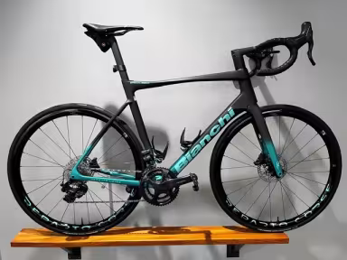 Bianchi Specialissima Rc
