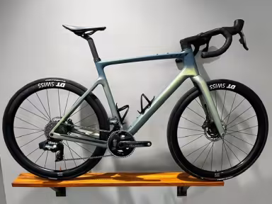 SCOTT Addict Gravel 10