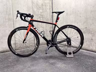 TREK Madone 6.5