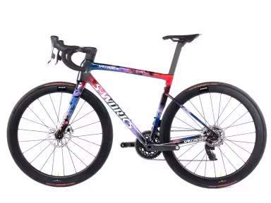 SPECIALIZED S-Works Tarmac Sl8 2025