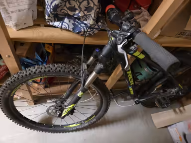 TREK ProCaliber