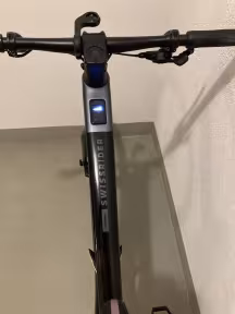 Thömus Swissrider Urban