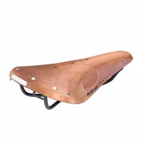 Brooks B17 Softened Sattel