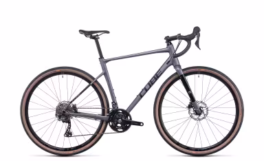 Cube Nuroad Race