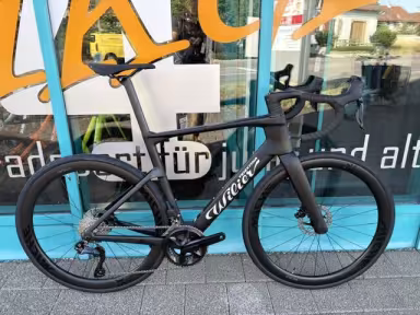 Wilier Rapida