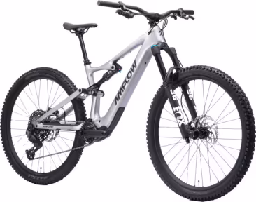 AMFLOW Pl Carbon G2