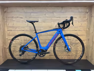 SPECIALIZED Turbo Creo SL Comp Carbon