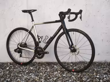 Skualos Duo Vertigo Sram Force Axs