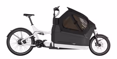 Riese & Müller Packster2 70 Ct Vario