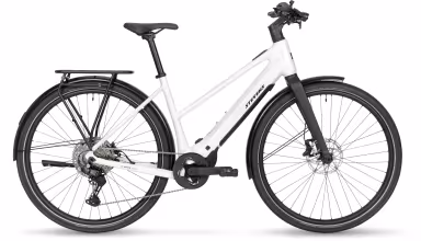 Stevens E-Livenza 7.4.1 Lt