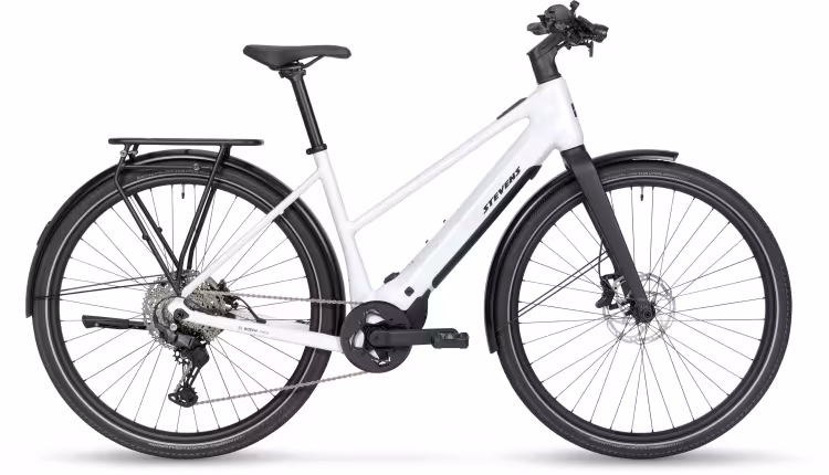 Stevens E-Livenza 7.4.1 Lt