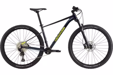 Cannondale Trail SL 2
