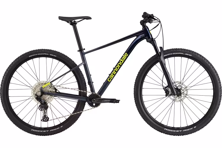 Cannondale Trail SL 2