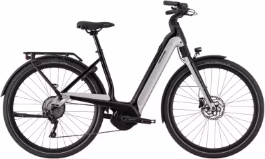 Cannondale MAVARO NEO 5+