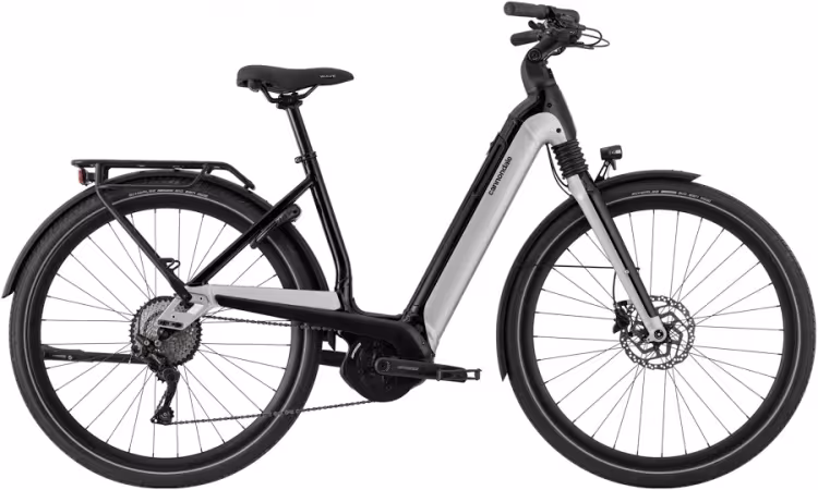 Cannondale MAVARO NEO 5+