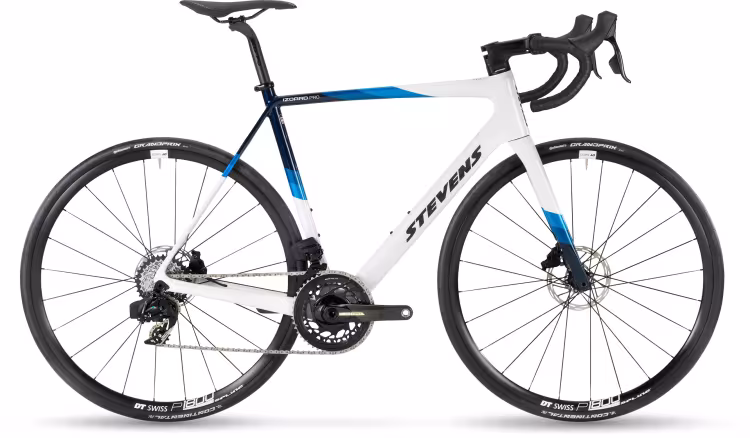 Stevens Izoard Pro Disc