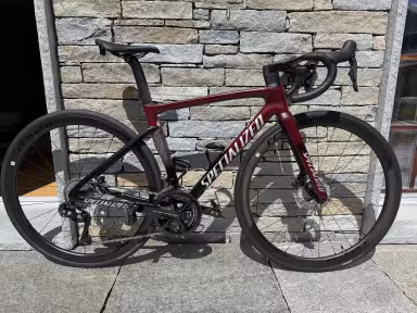 SPECIALIZED Tarmac SL7 Expert - Ultegra Di2
