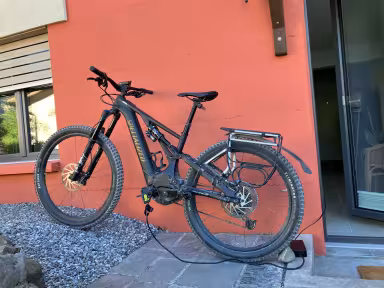 SPECIALIZED Levo G3