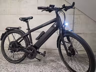 Stromer ST1 Sport