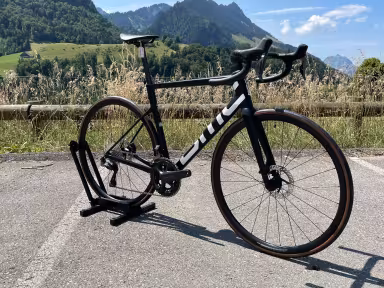 BMC Teammachine SLR ONE