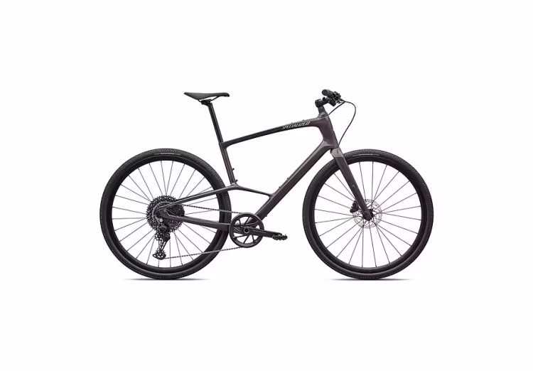 SPECIALIZED SIRRUS X 5.0