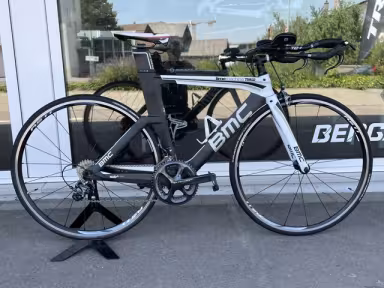 BMC Timemachine Tm02