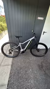 SCOTT E-Bike Vtt 29'' Aspect 910 (Xl)