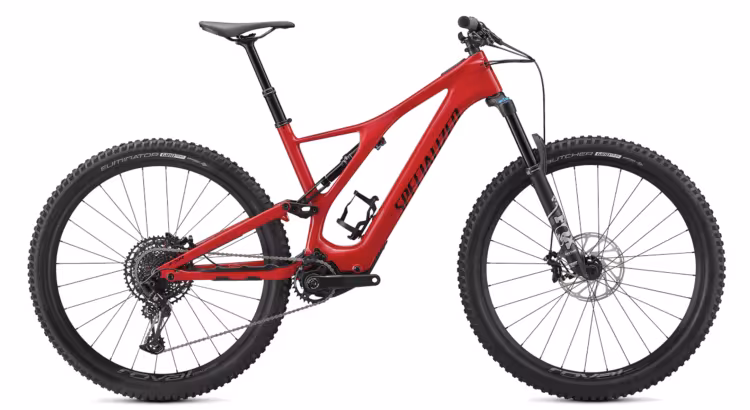 SPECIALIZED Turbo Levo SL Comp Carbon