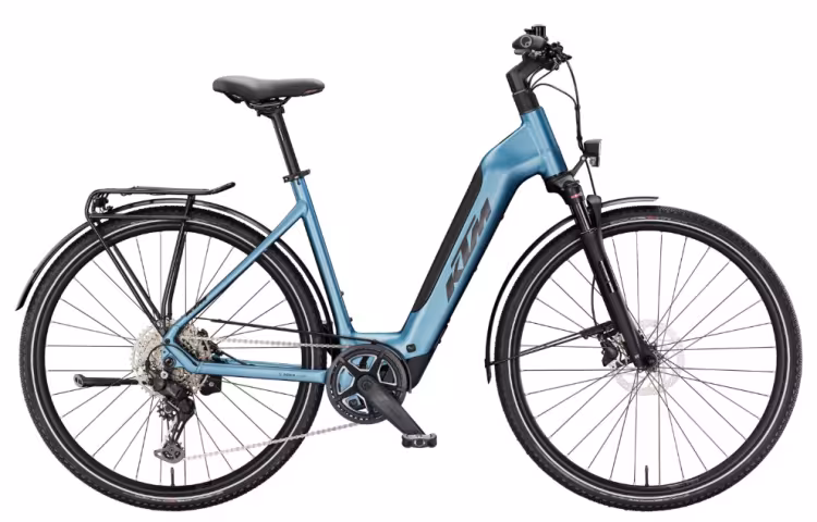 KTM Macina Sport