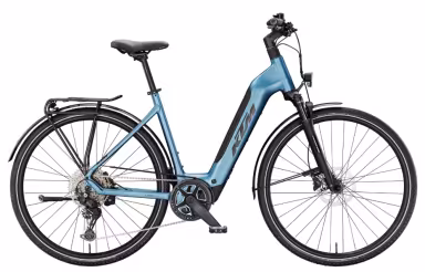 KTM Macina Sport