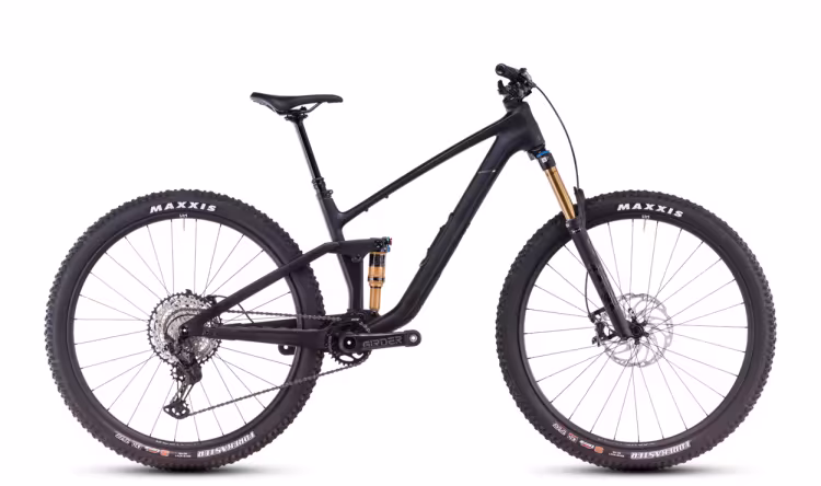 Cube  Stereo ONE44 C:62 Race 29