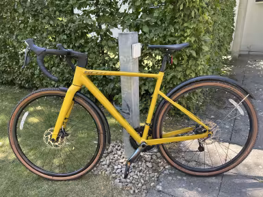 SCOTT Speedster Gravel 40 Eq