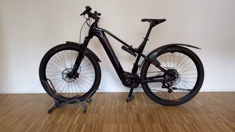 Conway Cairon S 5.0