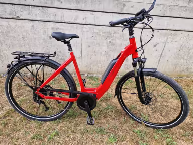 Velo de Ville Aeb 400