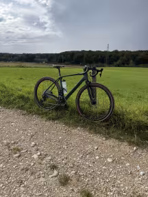 Bianchi Arcadex Pro