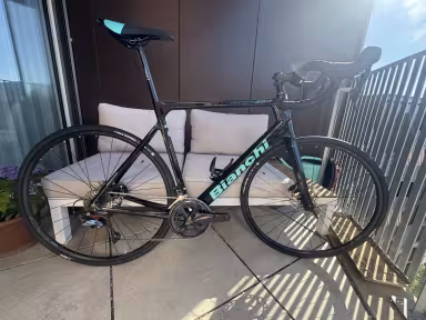 Bianchi Sprint 105 Disc