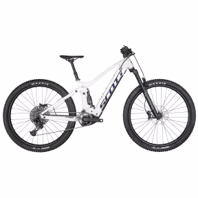 SCOTT Contessa Strike eRIDE 920