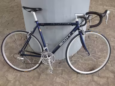 SCOTT Afd 507