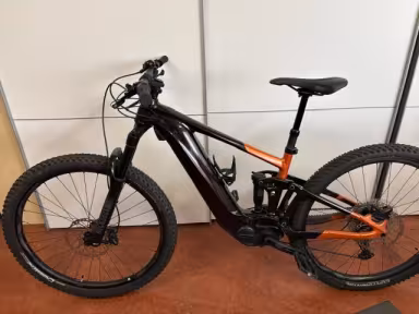 Giant Trance E+ 3 Pro