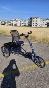pfautec Scoobo Smart