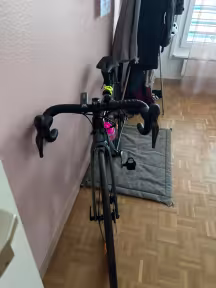 Van Rysel Vélo Route Endurance Shimano Tiagra 2X10V, Ncr Af Vert
