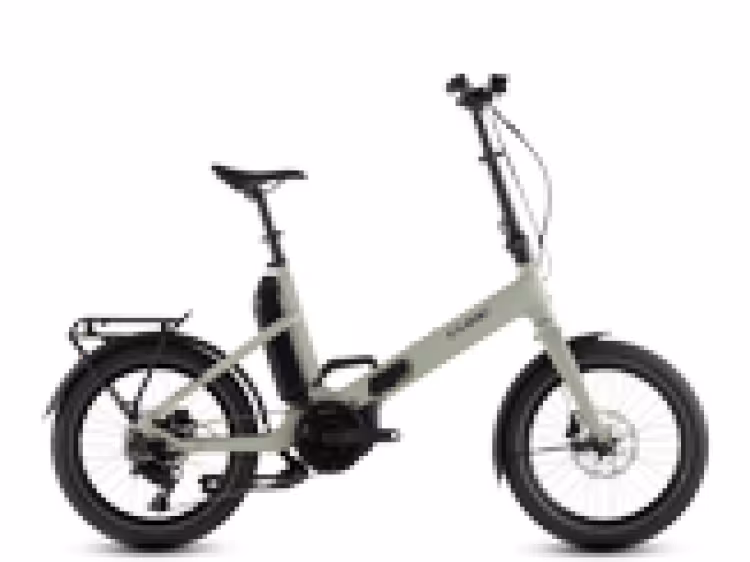 Cube  Fold Hybrid 545