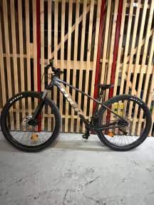 TREK Marlin 6